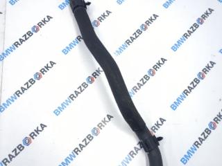 патрубок радиатора BMW X3 G01 2019, 3.0 л., B58 B30 A, бензин, полный привод, 9894740