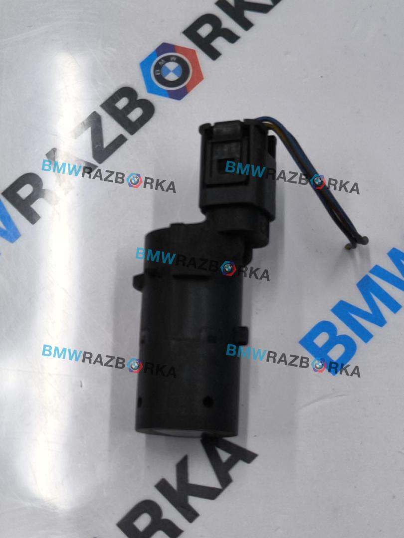 датчик парктроника BMW X5 E53 1999, 66216902182, 6902182 - фото №1