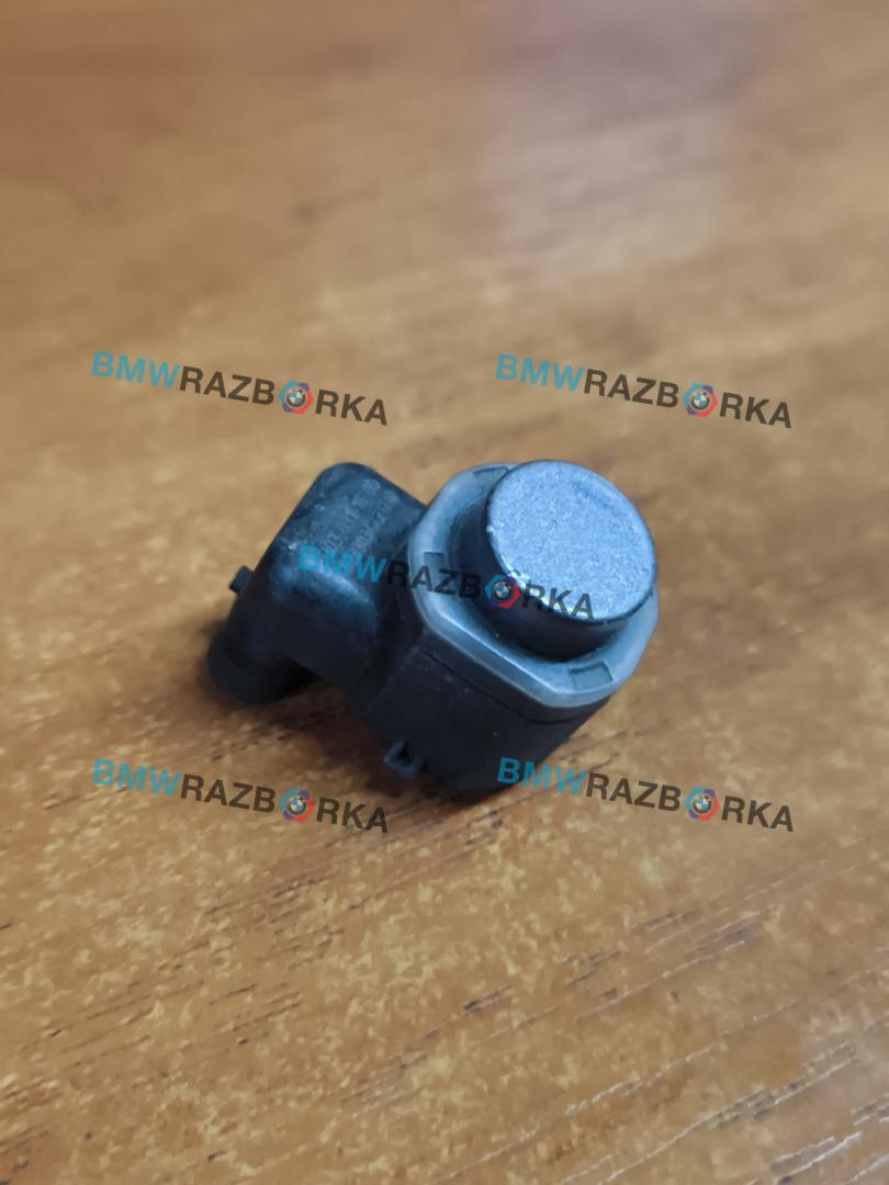 датчик парктроника BMW 5 серия F07/F10/F11 F10 2011, 3.0 л., N57 D30 A, дизель, МКПП, седан, 9231283 - фото №1