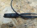 трос капота BMW X7 G07 2019, 4.0 л., бензин, АКПП, c27, внедорожник 5 дв., полный привод, 7418204 - фото №2