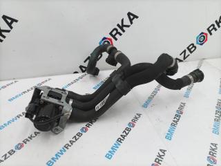кран отопителя (печки) BMW X5 F15 2015, 4.0 л., дизель, АКПП, a96, внедорожник 5 дв., полный привод, 8573156, 8512236, 8572508, 8572123, 1147412220