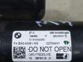 стойка задняя BMW 8 серия G14/G15 G15 2019, 4.0 л., дизель, купе, полный привод, 6878115 - фото №6