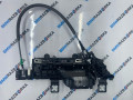 ручка наружная задняя левая BMW i7 G70/G71 2024, электро, АКПП, c3z, седан, задний привод, правый руль, 5A0CAF1 - фото №4