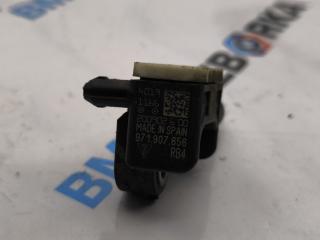 датчик ускорения Porsche Taycan 1 поколение 2022, электро, седан, полный привод, 971907656