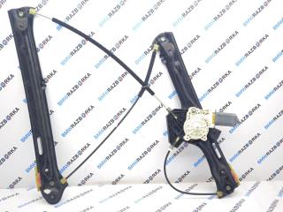 стеклоподъемник передний левый BMW X6 F16 2015, 3.0 л., N57 D30 C, дизель, АКПП, a96, внедорожник 5 дв., полный привод