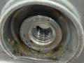 масляный поддон BMW M4 G82/G83 G82 2023, 3.0 л., S58B30A, бензин, купе, полный привод, 11138053424, 8053424, 11138053425, 8053425 - фото №4