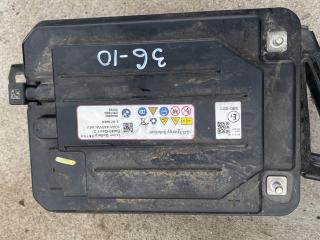 аккумулятор (AKБ) BMW X5 G05 2022, 3.0 л., B57 D30 B, дизель, 416, внедорожник 5 дв., полный привод, 5A48C60