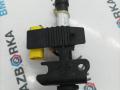пиропатрон петли капота BMW 5 серия G30/G31 G30 2019, 2.0 л., B47 D20 B, дизель, АКПП, 51237435797, 7435797 - фото №2