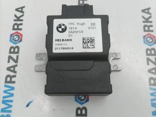 блок управления топливным насосом BMW M4 G82/G83 G82 2021, S58B30A, АКПП, купе, полный привод, правый руль, 16145A25FC9, 5A25FC9