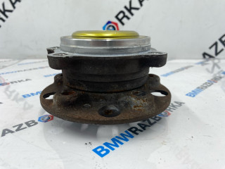 ступица передняя Mercedes-Benz S-Класс W223 2024, 3.0 л., M256 E30, бензин, АКПП, седан, A2233340200