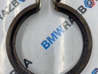 хомут глушителя BMW 7 серия F01/F02 F02 2008, 3.0 л., N54 B30 A, бензин, АКПП, 475, седан, задний привод, правый руль, 7620508