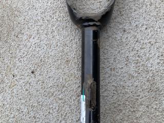 рычаг задний Tesla Model 3 1 поколение 2022, электро, задний привод, правый руль, 1188423-00-A, 1188423