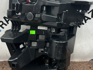 Крепление бампера заднего BMW X6 G06 [рестайлинг] G06 2023, 3.0 л., B58B30P, бензин, АКПП, внедорожник 5 дв., 8086293