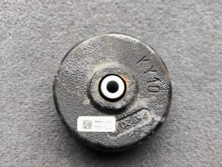 Кронштейн балки BMW 4 серия F32/F33 [рестайлинг] F33 2018, 3.0 л., бензин, АКПП, кабриолет, задний привод, 31106868404, 6868404