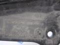 планка под капот BMW 5 серия G30/G31 G30 2017, 2.0 л., B47 D20 B, дизель, задний привод, правый руль, 51717340207, 7340207 - фото №3