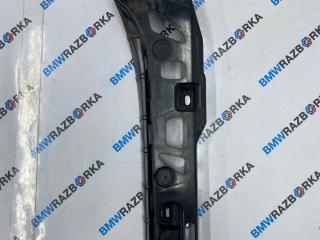 Кронштейн крепления порога BMW 5 серия G30/G31 G30 2019, 2.0 л., B47 D20 B, дизель, АКПП, 51777387347, 7387347