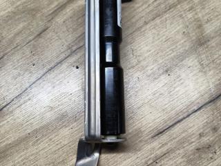 отбойник крышки багажника BMW 1 серия F40 2023, 1.5 л., B37 C15 A, дизель, skyscraper grau metallic (c4w), хетчбэк 5 дв., передний привод, 51248498850, 8498850