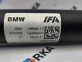 карданный вал BMW M4 G82/G83 G82 2021, S58B30A, АКПП, купе, полный привод, правый руль, 8747238 - фото №4