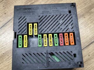 Блок питания BMW X5 E53 [рестайлинг] 2005, 4.4 л., бензин, внедорожник 5 дв., 12527510638, 7510638