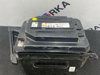 аккумулятор (AKБ) BMW X5 G05 2021, дизель, 5A32487