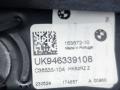 замок багажника BMW X6 G06 [рестайлинг] G06 2024, 3.0 л., B58B30P, бензин, АКПП, 416, внедорожник 5 дв., полный привод, 9463391, 5A058E0 - фото №4