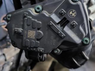 заслонка дроссельная BMW M5 F90 2019, 4.4 л., S63 B44 B, бензин, АКПП, 475, седан, полный привод, 7619008
