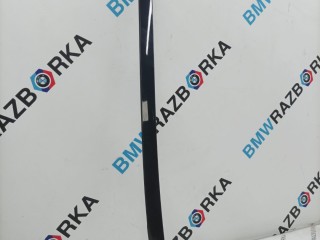 молдинг лобового стекла BMW X6 G06 [рестайлинг] G06 2023, 3.0 л., B58B30P, бензин, АКПП, внедорожник 5 дв., 7465340
