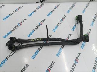 шланг (трубка) АКПП BMW 5 серия G30/G31 G30 2017, 2.0 л., B47 D20 B, дизель, задний привод, правый руль, 8654880, 8654879, 17228654880, 17228654879