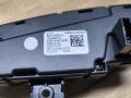 панель управления BMW 1 серия F40 2023, 1.5 л., B37 C15 A, дизель, skyscraper grau metallic (c4w), хетчбэк 5 дв., передний привод, 5A1CA56 - фото №3