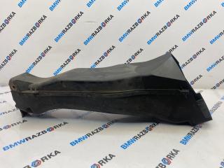 воздуховод тормозной правый BMW X5 F15 2016, 2.0 л., N20 B20 A, бензин, внедорожник 5 дв., 8055210
