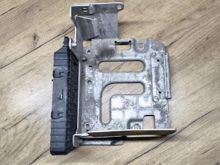 полка аккумулятора BMW i8 I12 2015, 1.5 л., гибрид, полный привод, 61219354601, 9354601