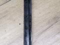 молдинг лобового стекла BMW 1 серия F40 2023, 1.5 л., B37 C15 A, дизель, skyscraper grau metallic (c4w), хетчбэк 5 дв., передний привод, 51317453950, 7453950 - фото №2