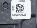 горловина бачка омывателя BMW X6 G06 [рестайлинг] G06 2023, 3.0 л., i, B58B30, бензин, АКПП, a96, внедорожник 5 дв., полный привод, 7375587, 7434868 - фото №3