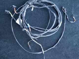 потолок BMW X5 G05 [рестайлинг] G05 2024, 3.0 л., B57 D30 B, дизель, 416, полный привод, 5A59029, 5A59033