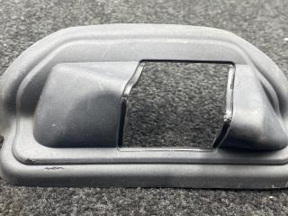 петля двери BMW i3 L01 [рестайлинг] 2020, электро, хетчбэк 5 дв., задний привод, 7291672, 51447291672