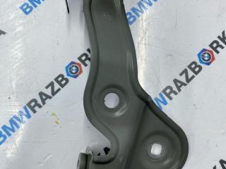 крепление крыла переднего левого BMW M4 G82/G83 G82 2021, S58B30A, АКПП, купе, полный привод, правый руль, 7486805