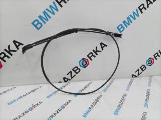 трос капота BMW 5 серия G30/G31 G30 2019, 2.0 л., B47 D20 B, дизель, АКПП
