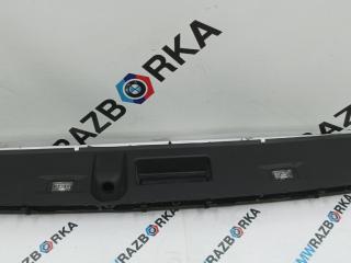 подсветка номера BMW X7 G07 [рестайлинг] G07 2023, 3.0 л., B58B30P, бензин, АКПП, 475, внедорожник 5 дв., полный привод, 5A30729