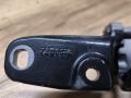 петля крышки багажника BMW 5 серия F07/F10/F11 [рестайлинг] 2013, 3.0 л., N57 D30 A, дизель, АКПП, задний привод, 7200534 - фото №4