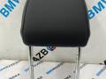подголовник BMW 4 серия G22/G23 G23 2022, 3.0 л., B57 D30 B, дизель, АКПП, a300, кабриолет, задний привод - фото №2