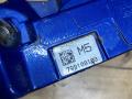 суппорт передний левый BMW M5 F90 2019, 4.4 л., S63 B44 B, бензин, АКПП, 475, седан, полный привод, 34118089937, 8089937 - фото №5