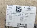 обшивка двери задняя левая BMW 7 серия G11/G12 G11 2017, 4.0 л., дизель, x03 rubin-metallic black, седан, полный привод - фото №4