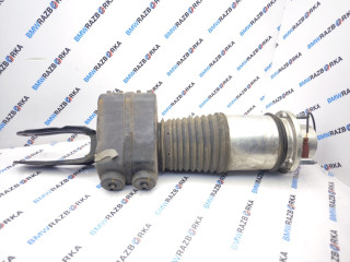 стойка передняя правая Porsche Taycan 1 поколение 2022, электро, универсал, полный привод, правый руль, 9J1616038B, 9J1616038