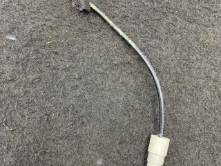 разъем (фишка) проводки Porsche Taycan 1 поколение 2023, электро, c9x, универсал, полный привод, 4L0035576A