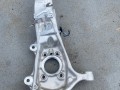 кулак поворотный левый BMW X6 G06 [рестайлинг] G06 2023, 3.0 л., B58B30P, бензин, АКПП, внедорожник 5 дв., 31216876655, 6876655 - фото №2