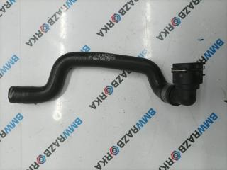 патрубок радиатора Porsche Taycan 1 поколение 2022, электро, седан, полный привод, 9J1121623