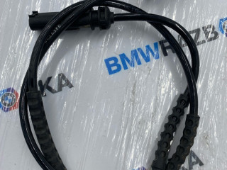 датчик ABS BMW i8 I12 [рестайлинг] I12 2017, 1.5 л., B38 K15 A, бензин, купе, полный привод, 6855018