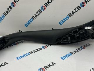 ручка внутренняя задняя левая BMW 5 серия G30/G31 G30 2019, 2.0 л., B47 D20 B, дизель, АКПП, 7497063