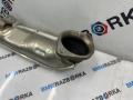 глушитель BMW M2 G87 2024, 3.0 л., S58B30A, бензин, brooklyn grau metallic (c4p), купе, задний привод, правый руль, 18328468990, 8468990 - фото №2