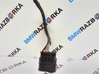 разъем (фишка) проводки BMW M2 G87 2024, 3.0 л., S58B30A, бензин, АКПП, купе, задний привод, 7590363